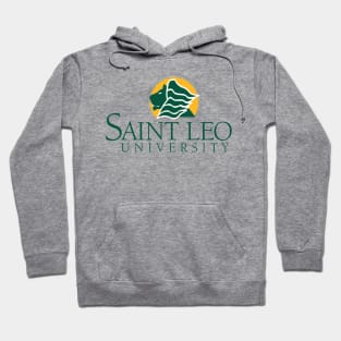 Saint Leo University Hoodie